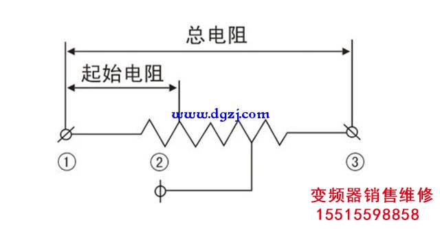 遠傳壓力表壞了影響變頻器嗎